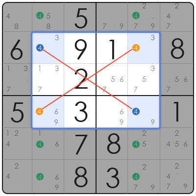 rules of sudoku game