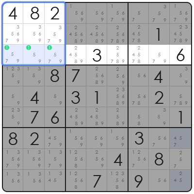 pi day sudoku answers